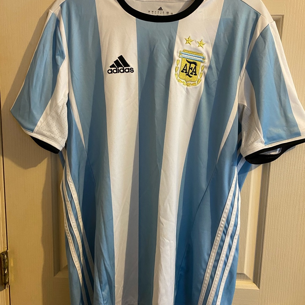 Adidas Jersey